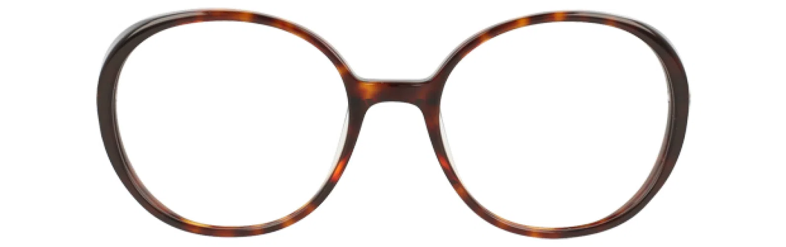 Leon Max LM4077 Eyeglasses - Tortoise - view 4